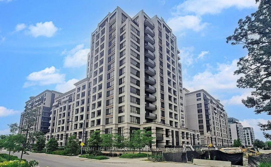 Photo 1 of Unit TH#109, 38 Cedarland Drive, Markham, Unionville — HOMEH