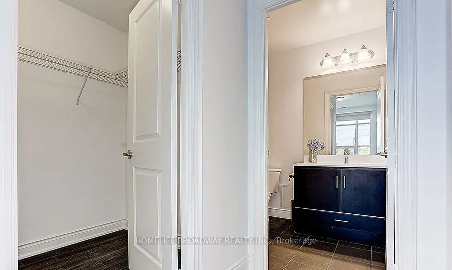 Photo 10 of Unit TH#109, 38 Cedarland Drive, Markham, Unionville — HOMEH