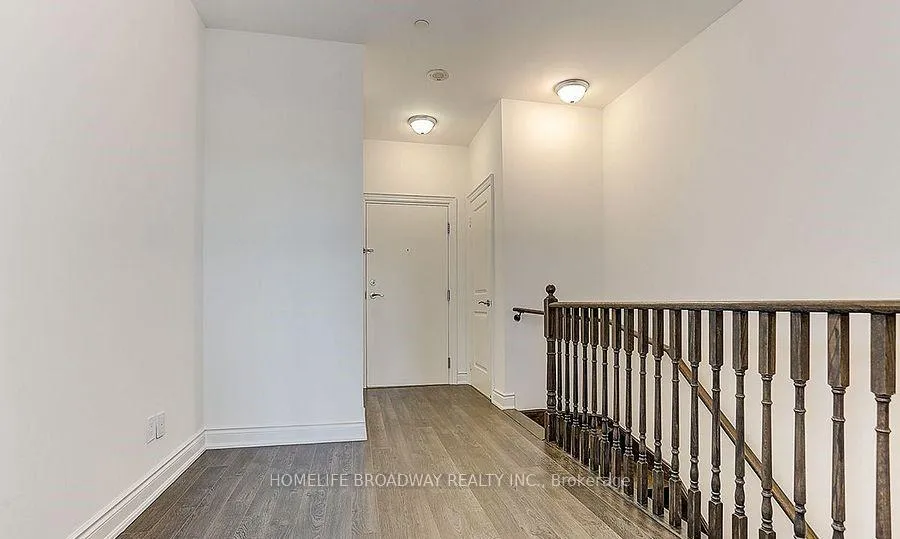 Photo 13 of Unit TH#109, 38 Cedarland Drive, Markham, Unionville — HOMEH
