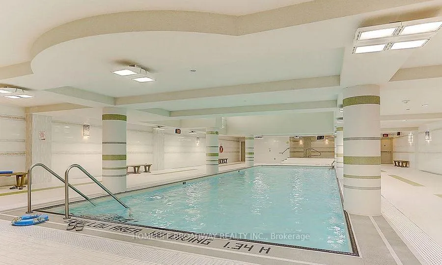Photo 15 of Unit TH#109, 38 Cedarland Drive, Markham, Unionville — HOMEH