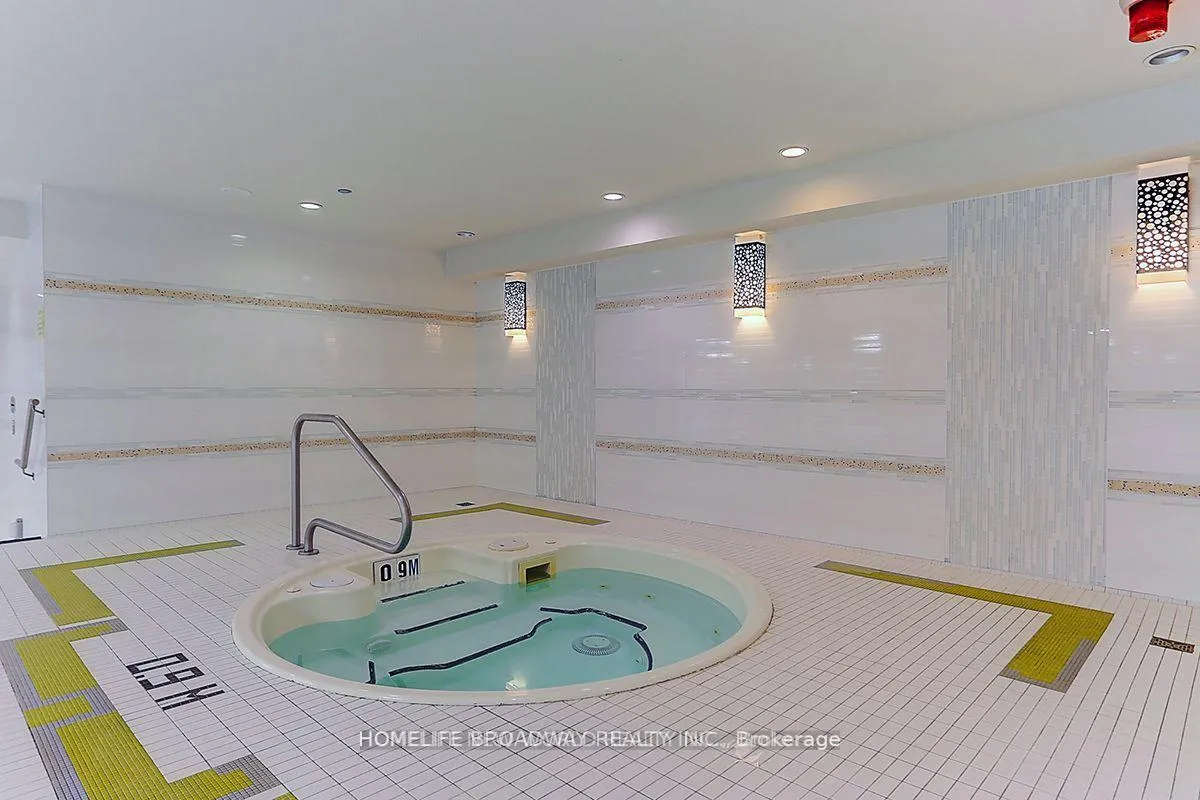 Photo 16 of Unit TH#109, 38 Cedarland Drive, Markham, Unionville — HOMEH