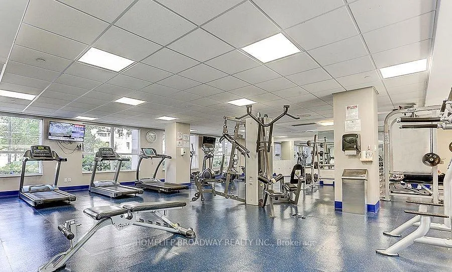 Photo 18 of Unit TH#109, 38 Cedarland Drive, Markham, Unionville — HOMEH