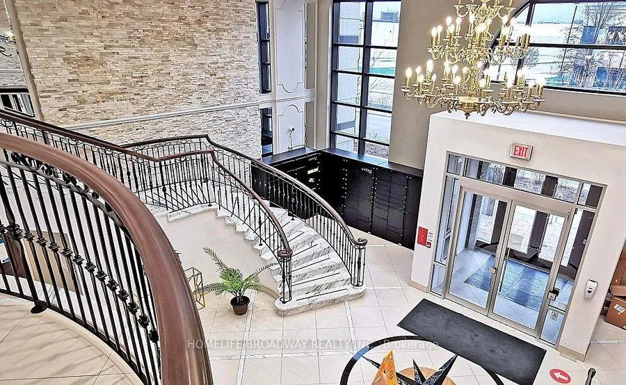 Photo 22 of Unit TH#109, 38 Cedarland Drive, Markham, Unionville — HOMEH