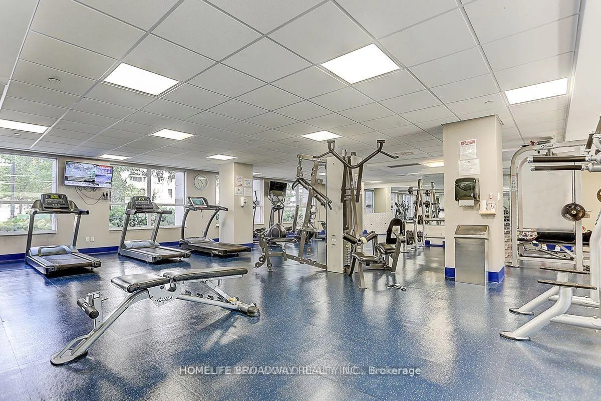 Photo 23 of Unit TH#109, 38 Cedarland Drive, Markham, Unionville — HOMEH