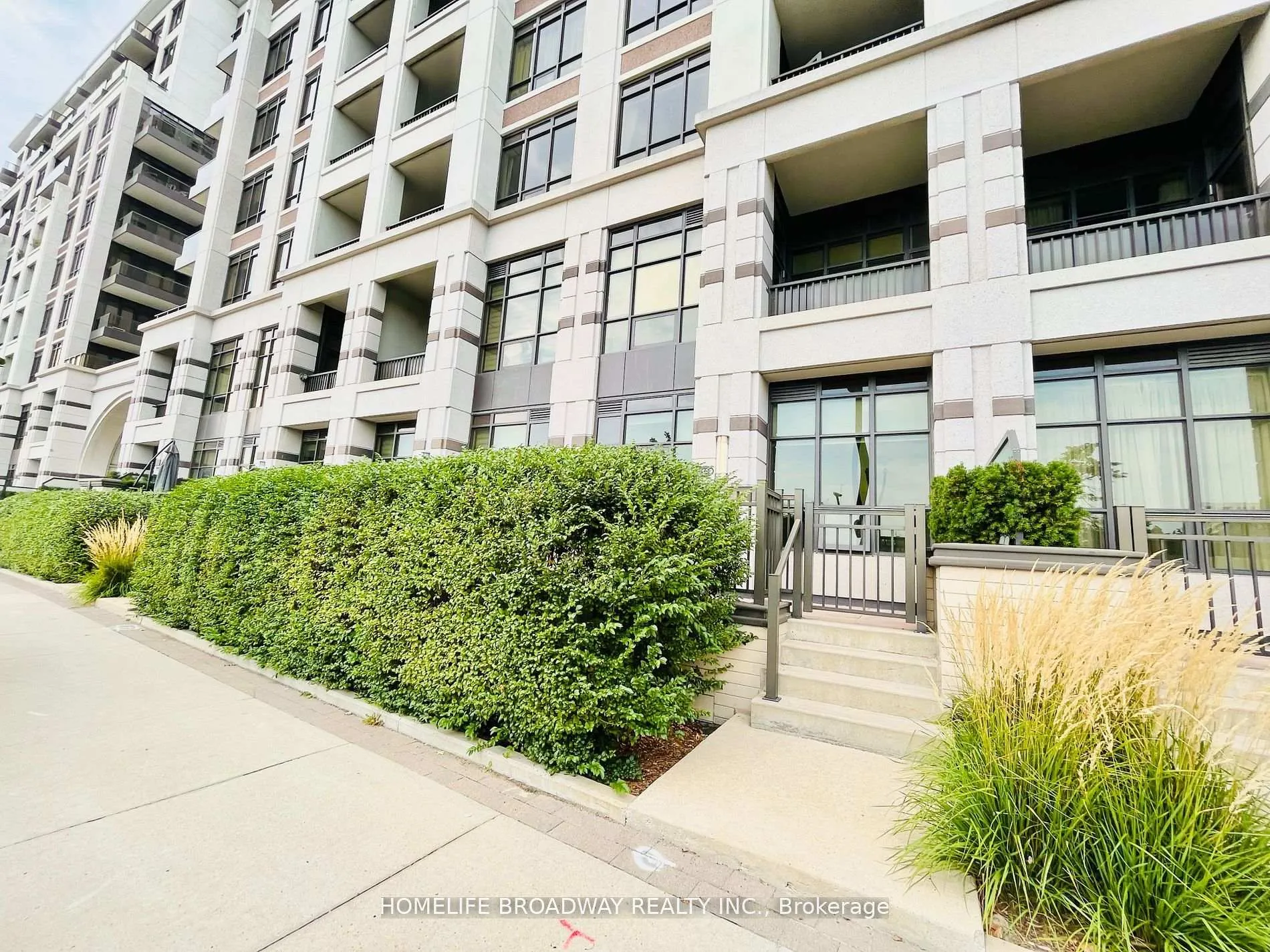 Photo 26 of Unit TH#109, 38 Cedarland Drive, Markham, Unionville — HOMEH