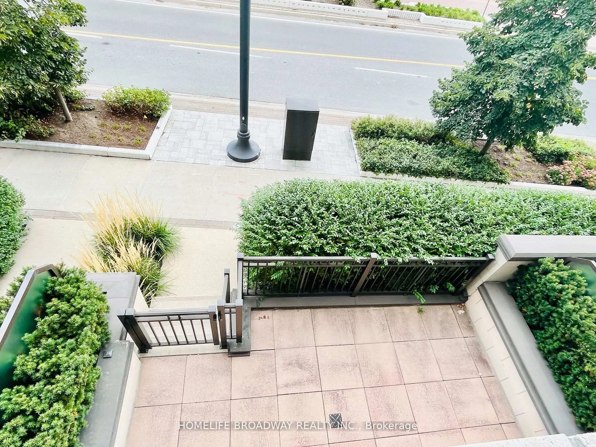 Photo 28 of Unit TH#109, 38 Cedarland Drive, Markham, Unionville — HOMEH