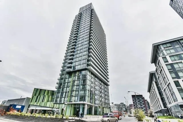 Photo 3 of Unit 2804, 170 Fort York Boulevard, Toronto, Waterfront Communities — HOMEH