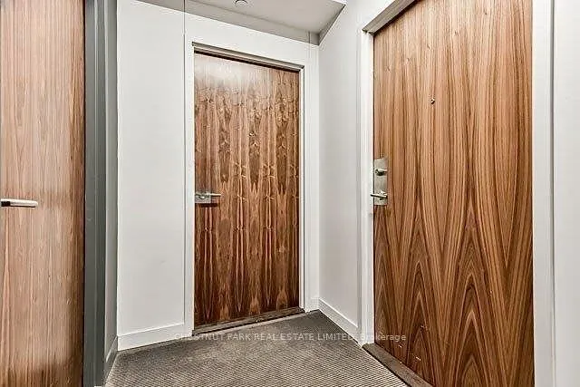 Photo 4 of Unit 2804, 170 Fort York Boulevard, Toronto, Waterfront Communities — HOMEH