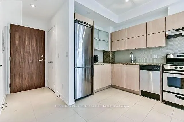 Photo 6 of Unit 2804, 170 Fort York Boulevard, Toronto, Waterfront Communities — HOMEH