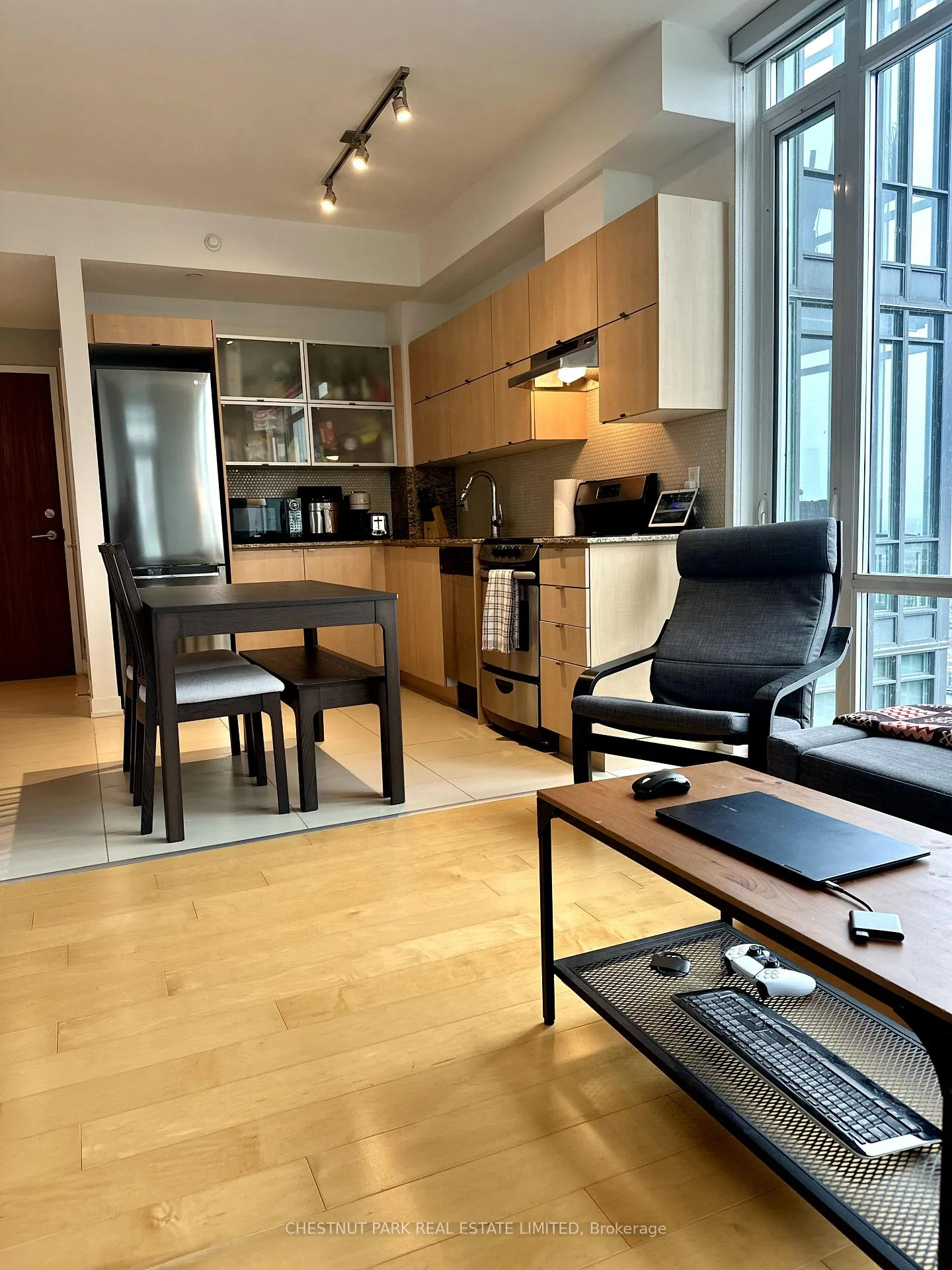Photo 11 of Unit 2804, 170 Fort York Boulevard, Toronto, Waterfront Communities — HOMEH