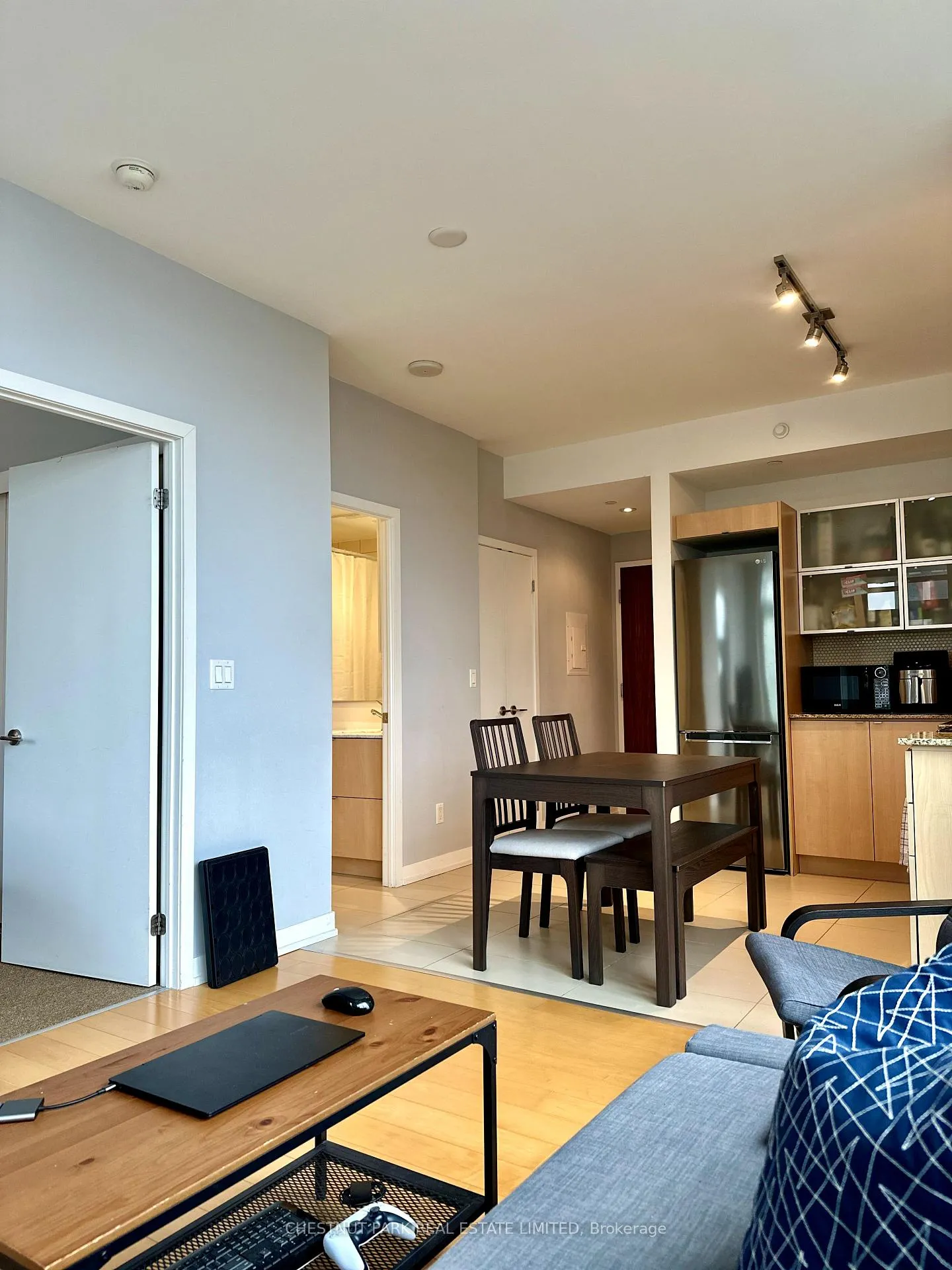 Photo 12 of Unit 2804, 170 Fort York Boulevard, Toronto, Waterfront Communities — HOMEH