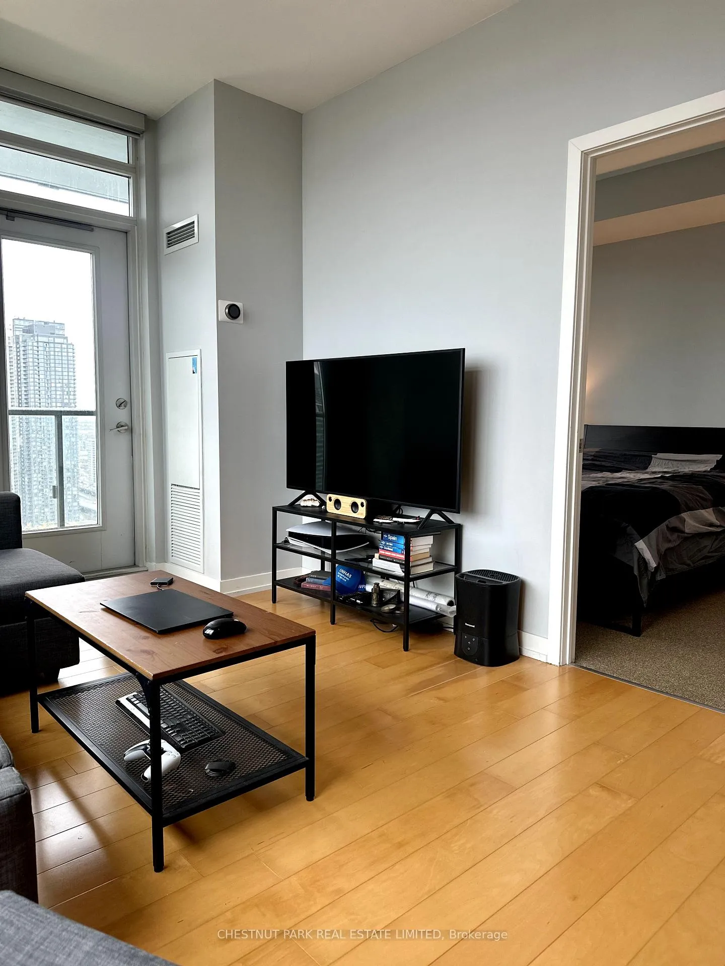 Photo 14 of Unit 2804, 170 Fort York Boulevard, Toronto, Waterfront Communities — HOMEH