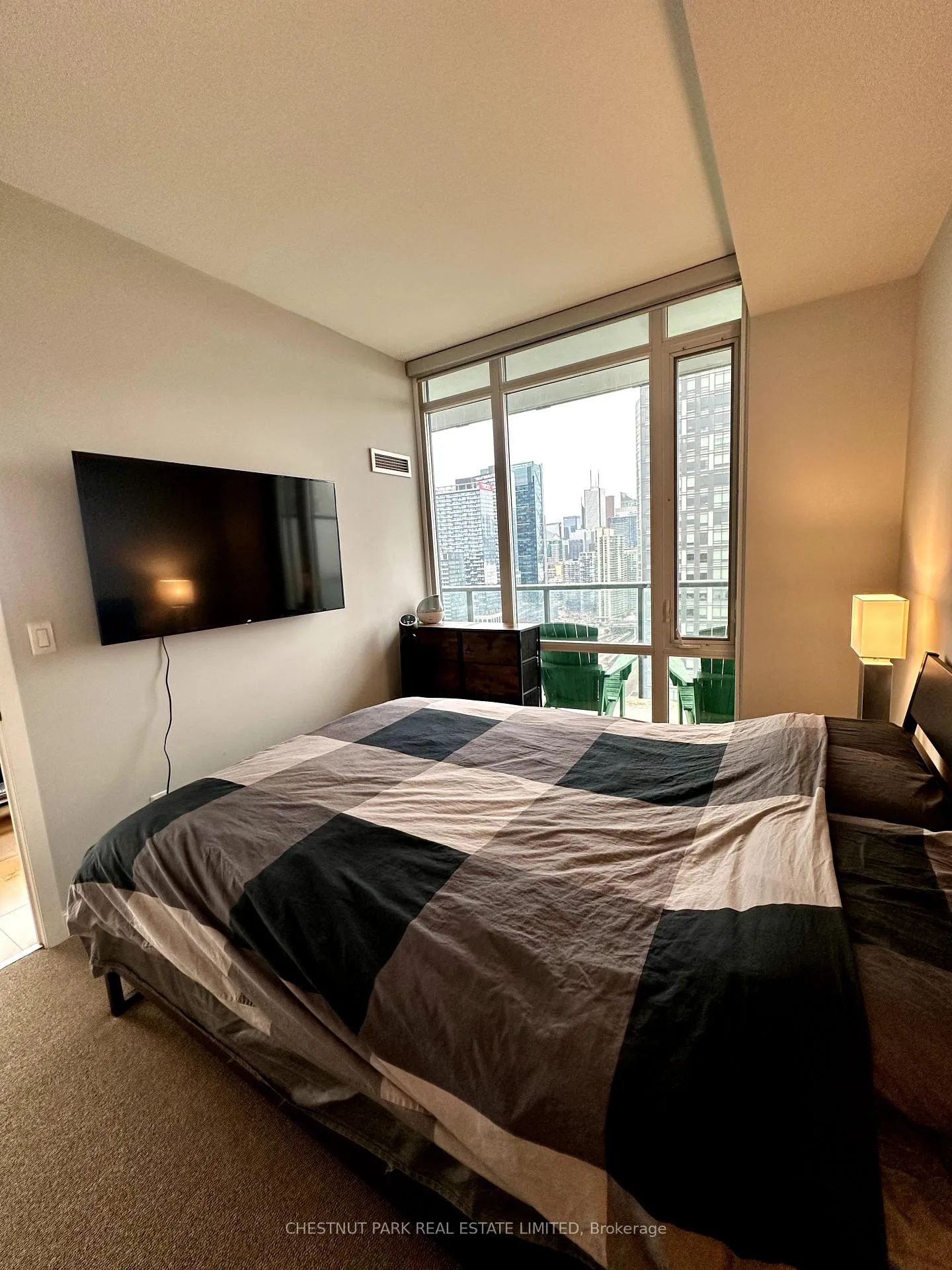 Photo 16 of Unit 2804, 170 Fort York Boulevard, Toronto, Waterfront Communities — HOMEH