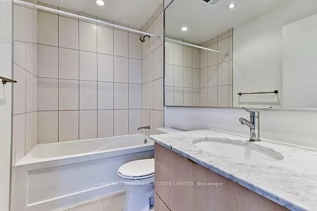 Photo 19 of Unit 2804, 170 Fort York Boulevard, Toronto, Waterfront Communities — HOMEH