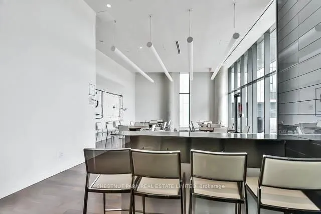 Photo 21 of Unit 2804, 170 Fort York Boulevard, Toronto, Waterfront Communities — HOMEH