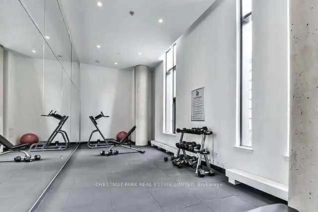Photo 24 of Unit 2804, 170 Fort York Boulevard, Toronto, Waterfront Communities — HOMEH