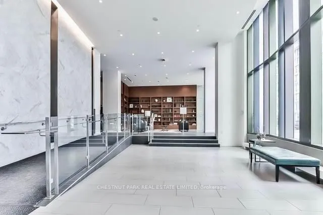 Photo 25 of Unit 2804, 170 Fort York Boulevard, Toronto, Waterfront Communities — HOMEH