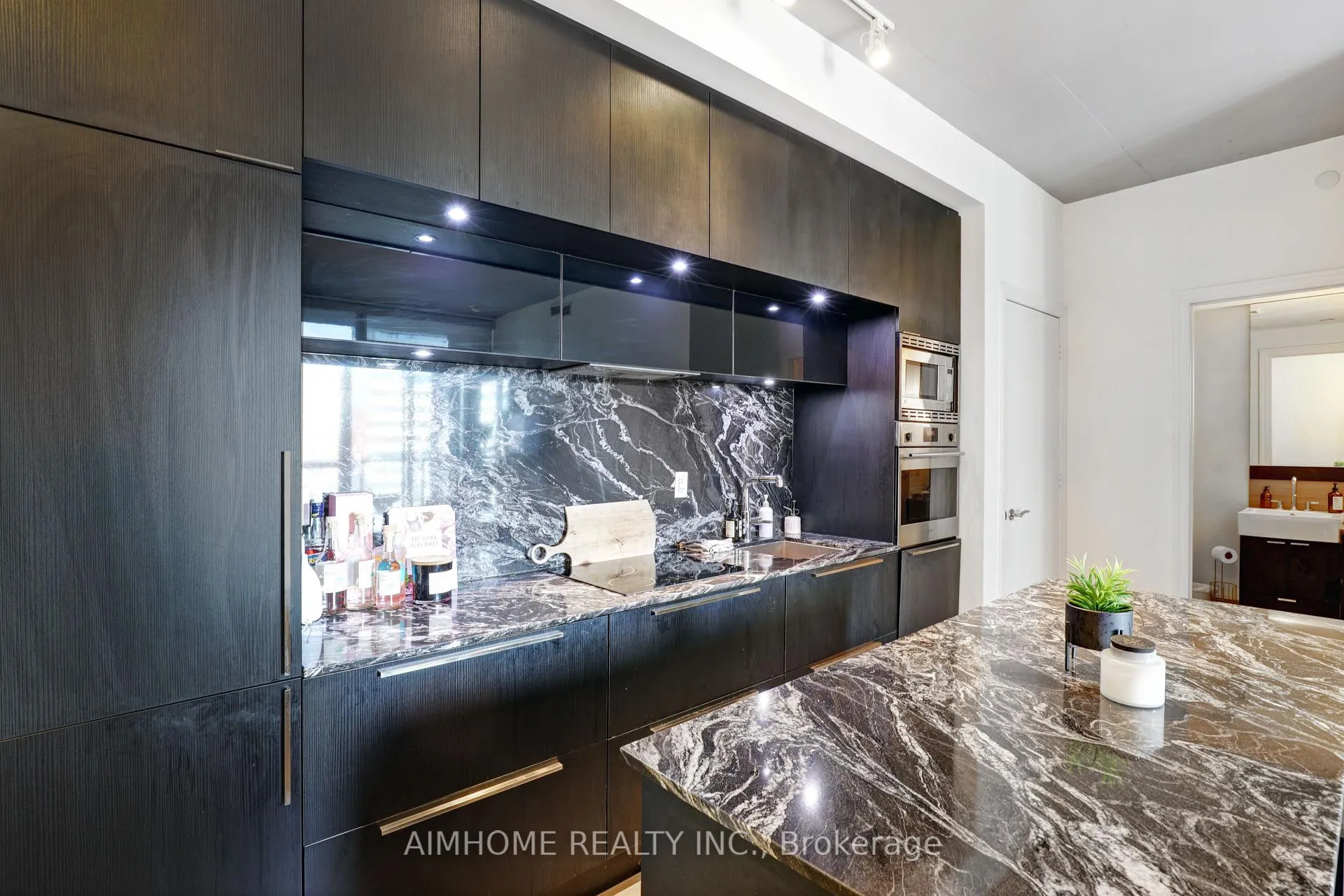Photo 1 of Unit 1301, 88 Blue Jays Way, Toronto, Waterfront Communities — HOMEH