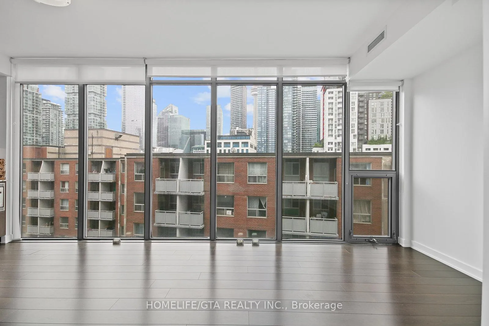 Photo 8 of Unit 709, 15 Beverley Street, Toronto, Kensington-Chinatown — HOMEH