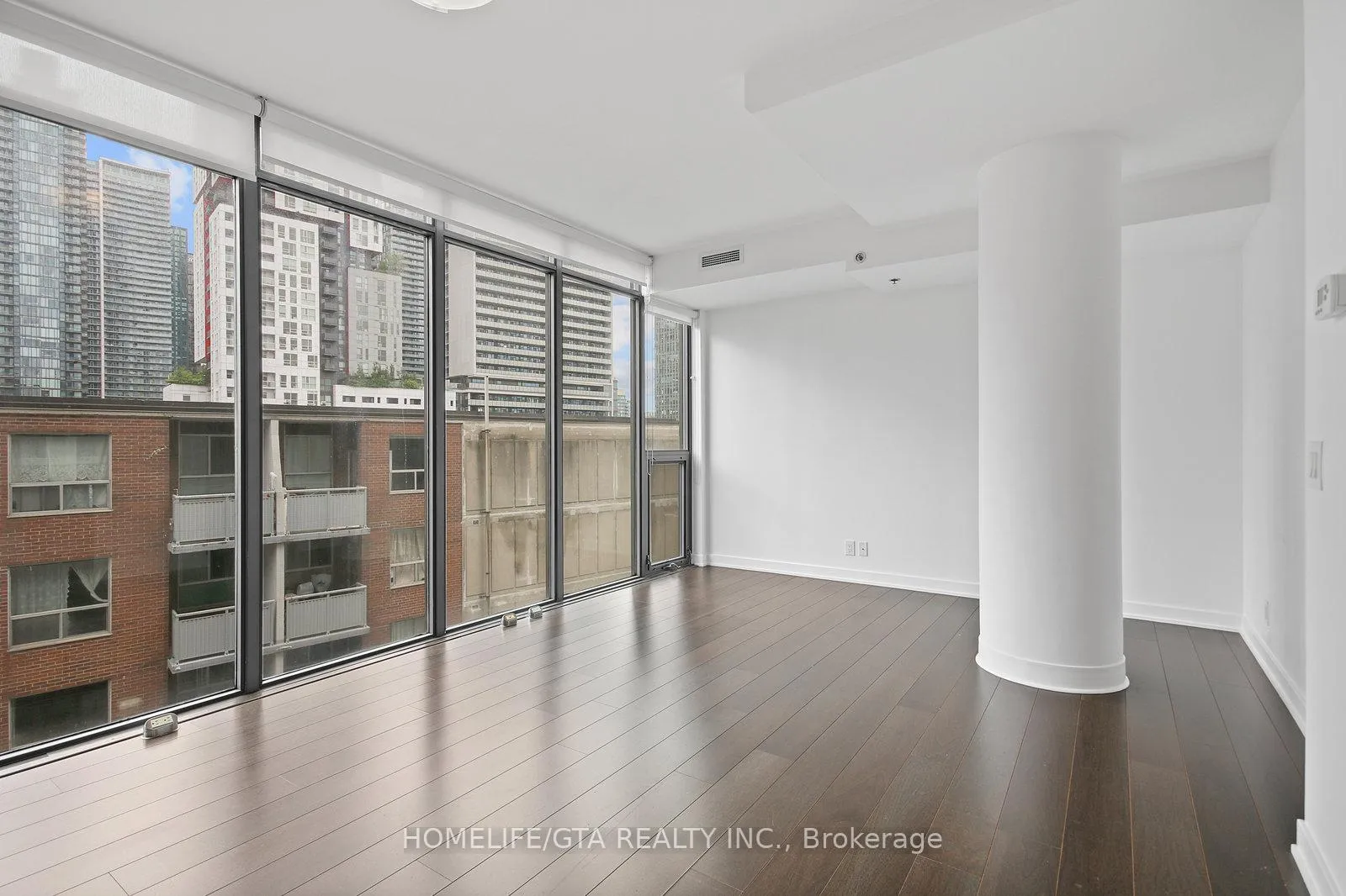 Photo 10 of Unit 709, 15 Beverley Street, Toronto, Kensington-Chinatown — HOMEH