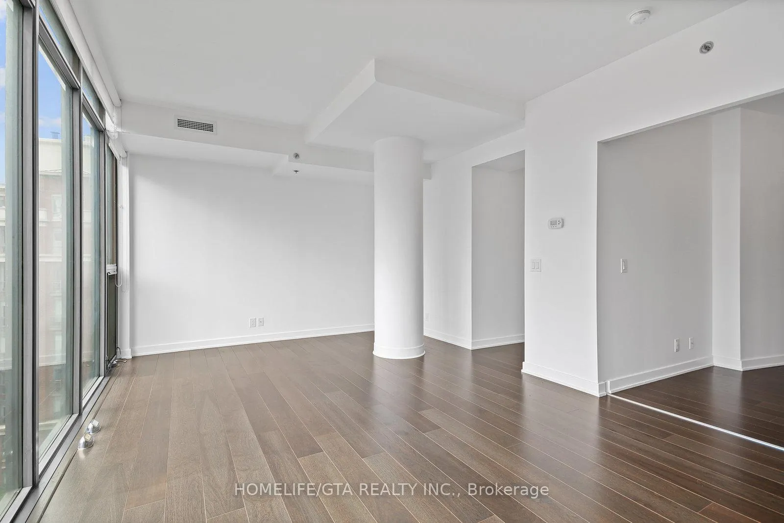 Photo 11 of Unit 709, 15 Beverley Street, Toronto, Kensington-Chinatown — HOMEH