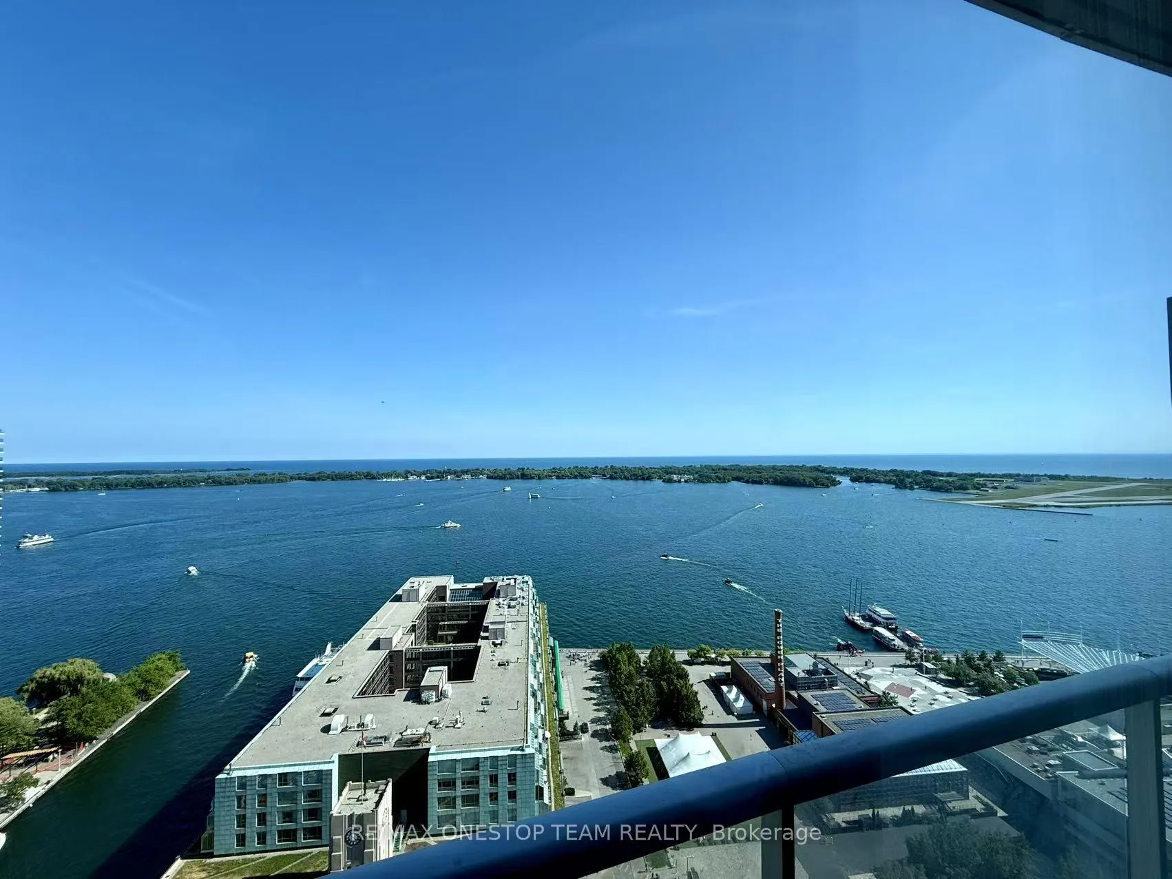 Photo 15 of Unit 3305, 208 Queens Quay W, Toronto, Waterfront Communities — HOMEH
