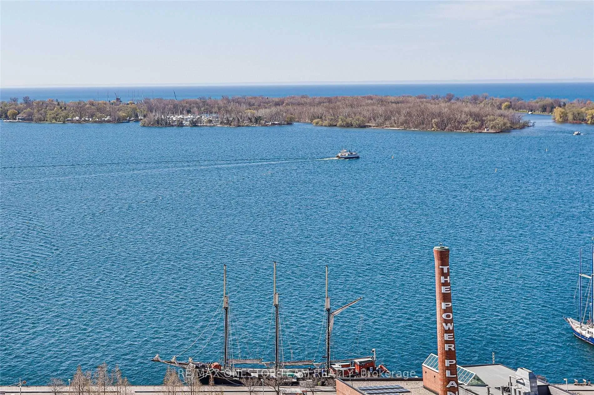 Photo 17 of Unit 3305, 208 Queens Quay W, Toronto, Waterfront Communities — HOMEH