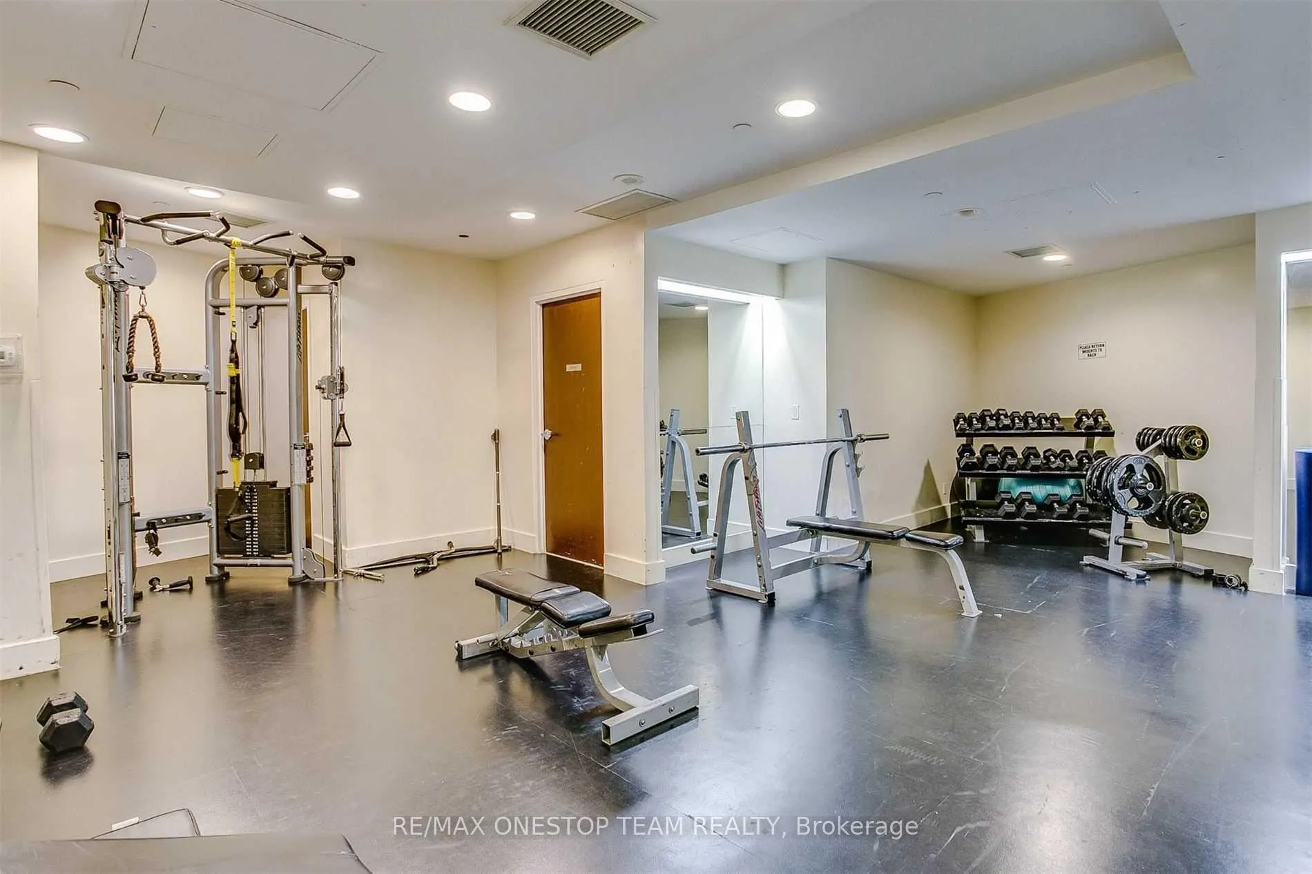 Photo 21 of Unit 3305, 208 Queens Quay W, Toronto, Waterfront Communities — HOMEH