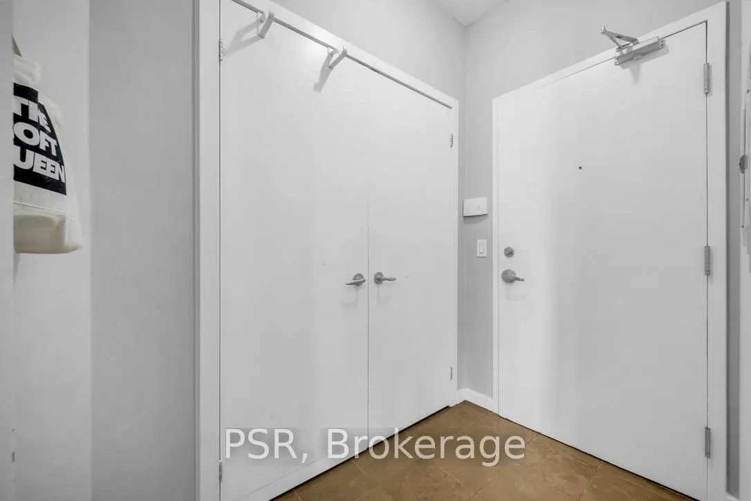 Photo 3 of Unit 1206, 218 Queens Quay W, Toronto, Waterfront Communities — HOMEH