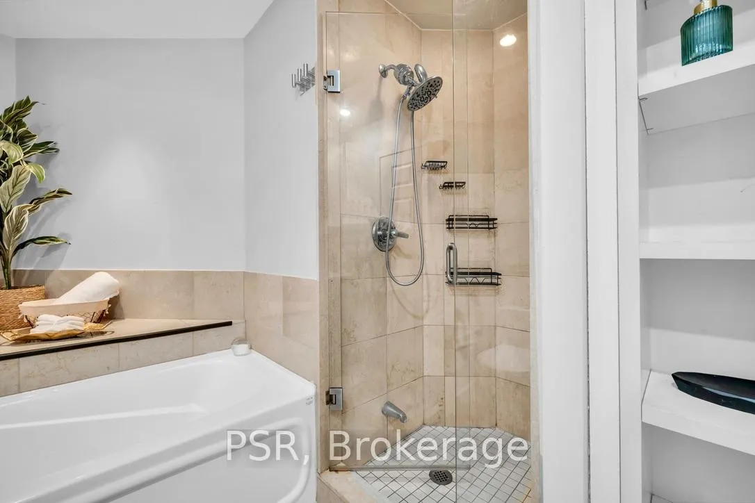 Photo 11 of Unit 1206, 218 Queens Quay W, Toronto, Waterfront Communities — HOMEH