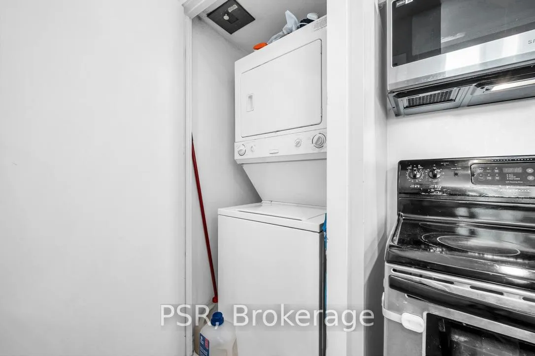 Photo 16 of Unit 1206, 218 Queens Quay W, Toronto, Waterfront Communities — HOMEH