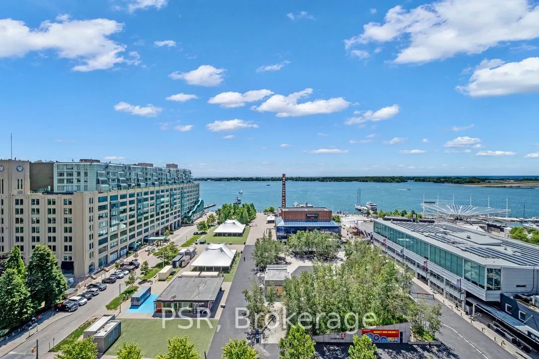 Photo 27 of Unit 1206, 218 Queens Quay W, Toronto, Waterfront Communities — HOMEH