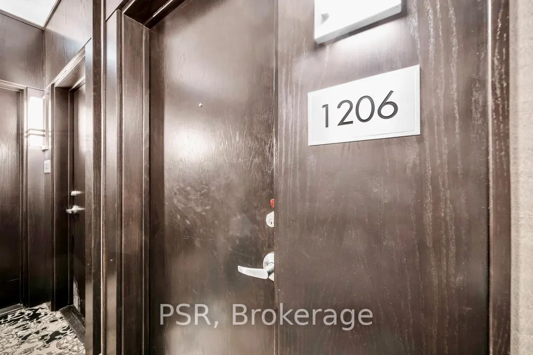 Photo 29 of Unit 1206, 218 Queens Quay W, Toronto, Waterfront Communities — HOMEH