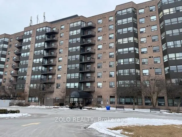 Photo 1 of Unit 315, 2 Raymerville Drive N, Markham, Raymerville — HOMEH
