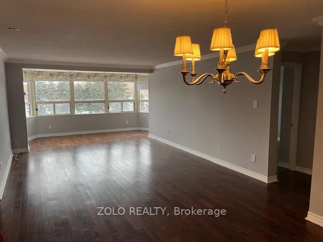 Photo 2 of Unit 315, 2 Raymerville Drive N, Markham, Raymerville — HOMEH