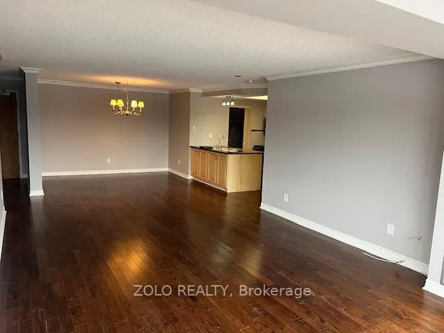 Photo 3 of Unit 315, 2 Raymerville Drive N, Markham, Raymerville — HOMEH