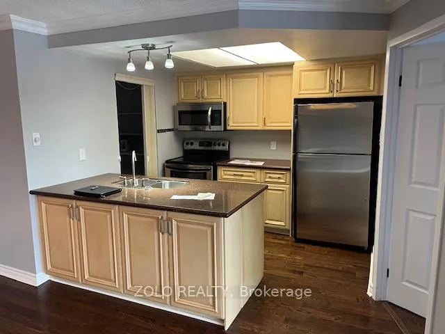 Photo 4 of Unit 315, 2 Raymerville Drive N, Markham, Raymerville — HOMEH