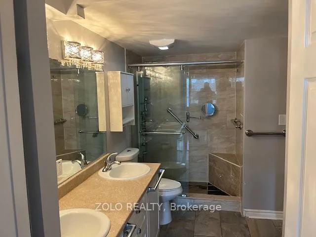 Photo 6 of Unit 315, 2 Raymerville Drive N, Markham, Raymerville — HOMEH