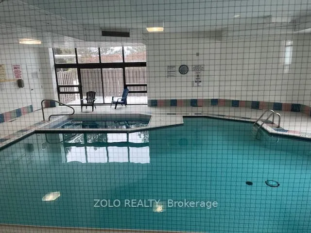 Photo 8 of Unit 315, 2 Raymerville Drive N, Markham, Raymerville — HOMEH