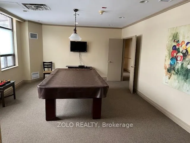 Photo 9 of Unit 315, 2 Raymerville Drive N, Markham, Raymerville — HOMEH