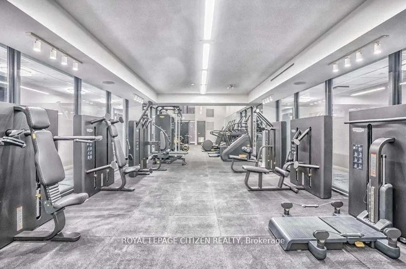 Photo 3 of Unit 2501, 158 Front St Street E, Toronto, Moss Park — HOMEH