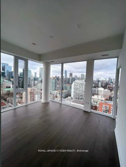 Photo 23 of Unit 2501, 158 Front St Street E, Toronto, Moss Park — HOMEH