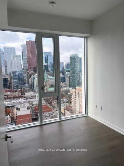 Photo 24 of Unit 2501, 158 Front St Street E, Toronto, Moss Park — HOMEH