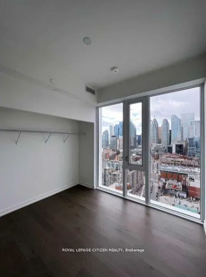 Photo 25 of Unit 2501, 158 Front St Street E, Toronto, Moss Park — HOMEH