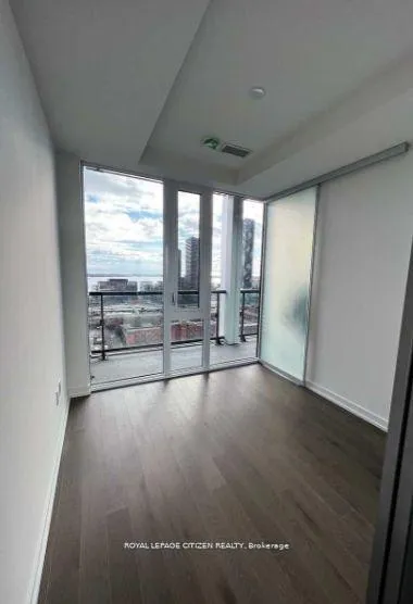 Photo 26 of Unit 2501, 158 Front St Street E, Toronto, Moss Park — HOMEH