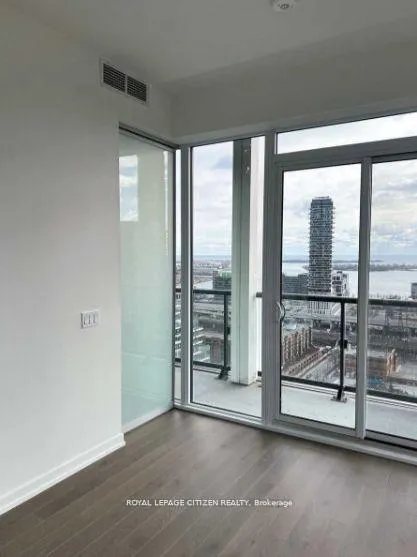 Photo 27 of Unit 2501, 158 Front St Street E, Toronto, Moss Park — HOMEH