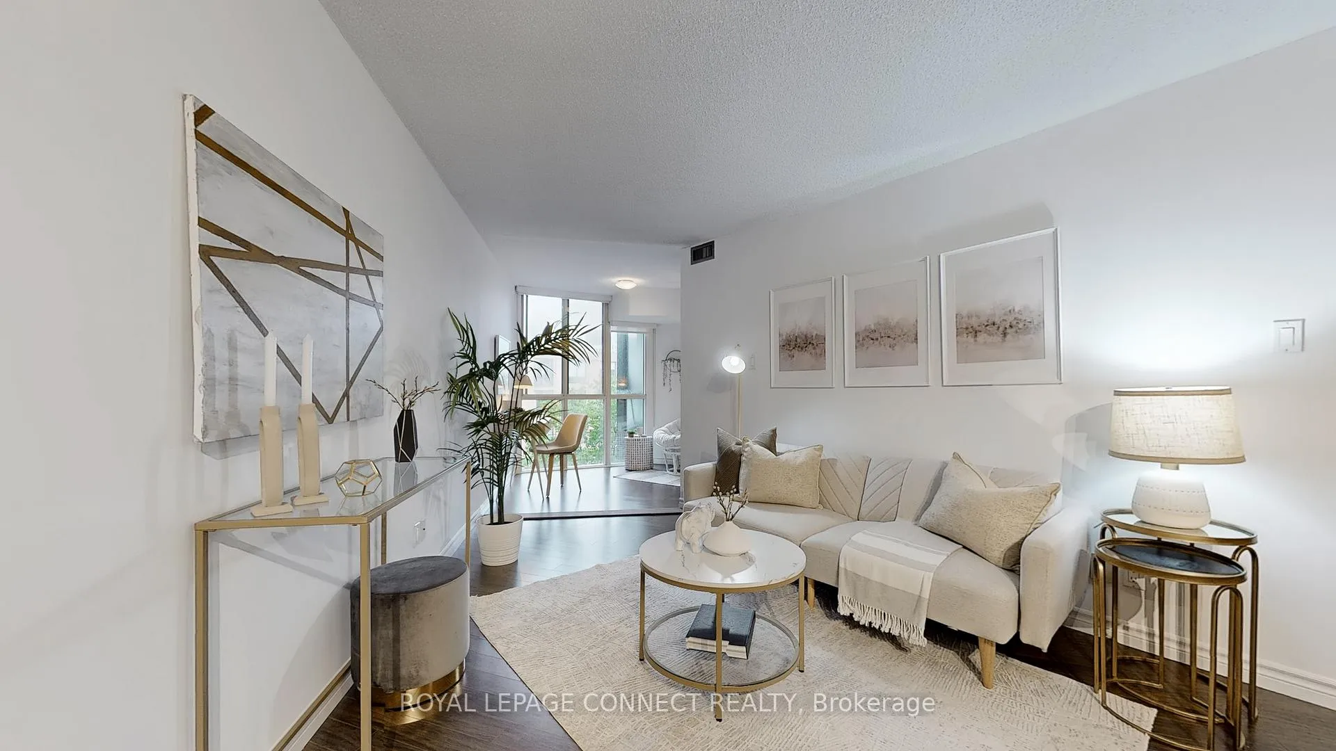 Photo 3 of Unit 601, 801 King Street, Toronto, Niagara — HOMEH