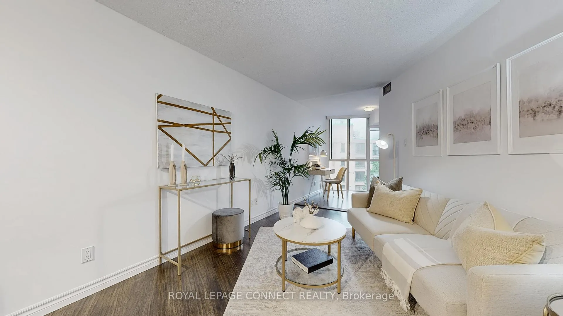 Photo 4 of Unit 601, 801 King Street, Toronto, Niagara — HOMEH