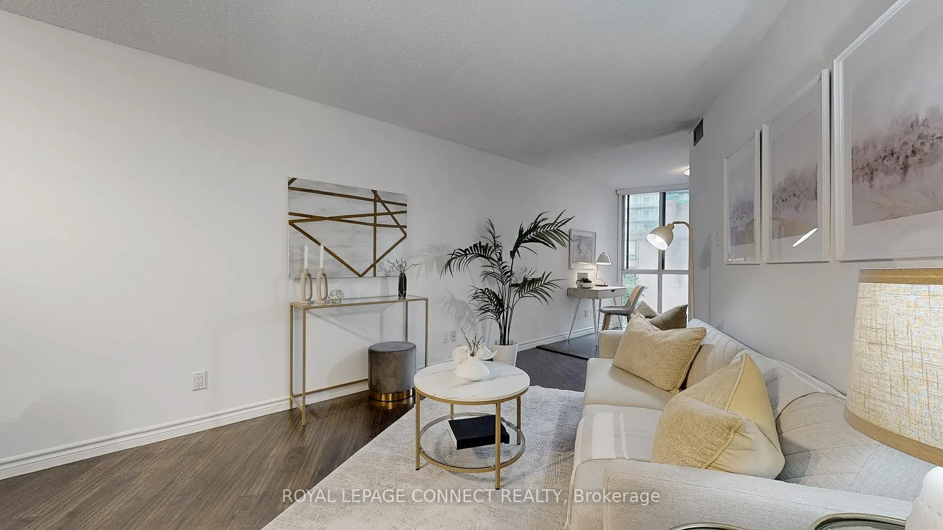 Photo 5 of Unit 601, 801 King Street, Toronto, Niagara — HOMEH