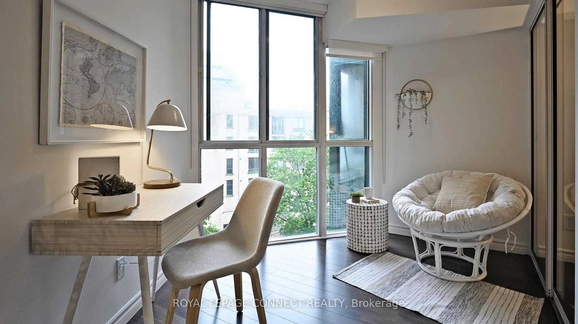 Photo 8 of Unit 601, 801 King Street, Toronto, Niagara — HOMEH